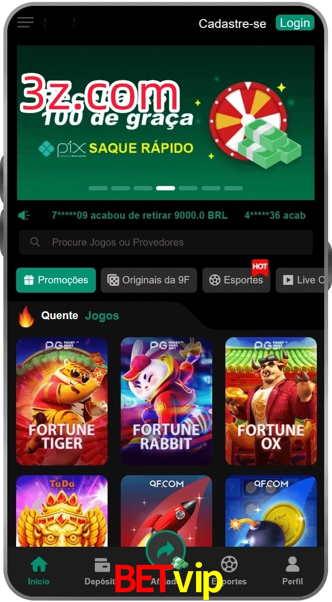 Betvip